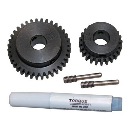 Allpoints Allpoints 8009311 Gear Set For Prince Castle 8009311